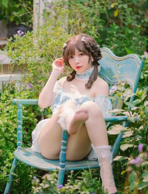 探索新境